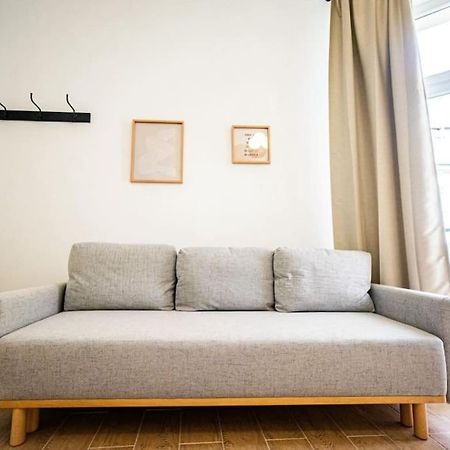 Lovely Apartment In Варшава Екстер'єр фото